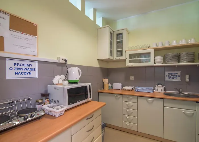 Sea Hostel Gdynia