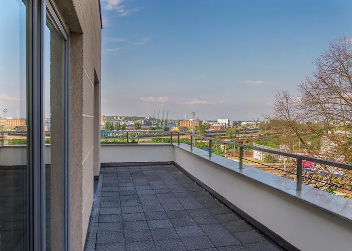 Sea Hostel Gdynia